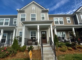 2014 Cavell Ln, Nolensville, TN 37135