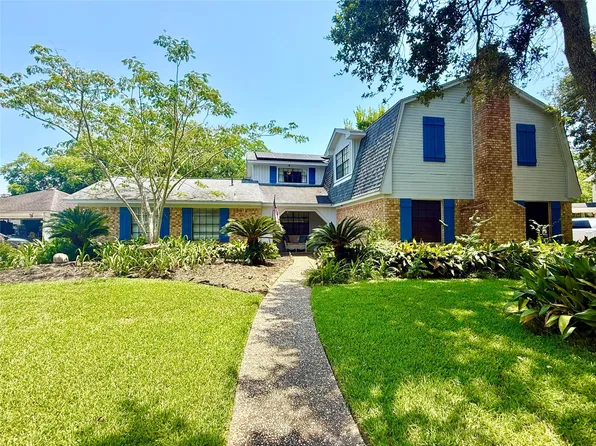 2316 Acacia St, League City, TX 77573