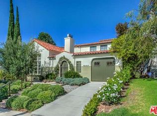 10307 Eastborne Ave, Los Angeles, CA 90024