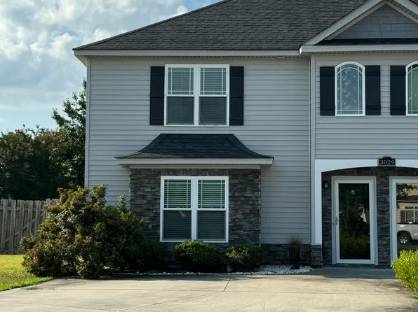 3029 Edward Court #A, Winterville, NC 28590