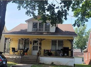 1815 Swanwick St, Chester, IL 62233