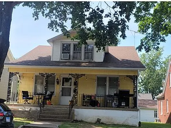 1815 Swanwick St, Chester, IL 62233