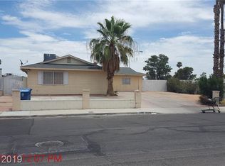 4490 Libby Dr, Las Vegas, NV 89103