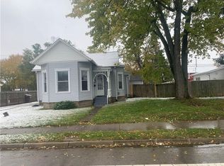 128 W Dayton Dr, Fairborn, OH 45324