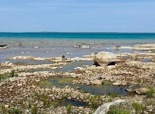 0 Lake Michigan Court 4 #PSJ, Beaver Island, MI 49782