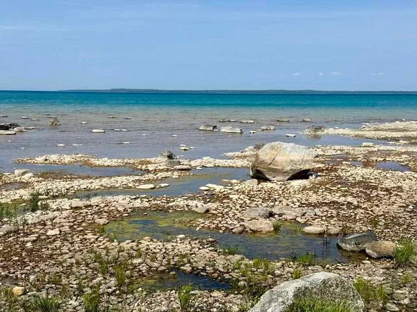 0 Lake Michigan Court 4 #Psj, Beaver Island, MI 49782