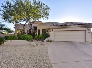 11149 E Turnberry Rd, Scottsdale, AZ 85255