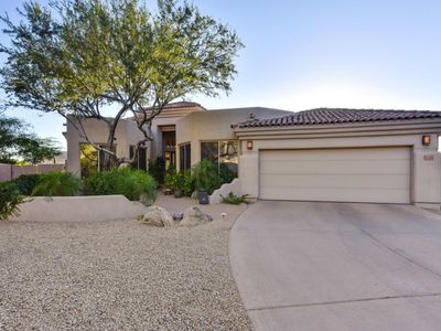 11149 E Turnberry Rd, Scottsdale, AZ, 85255