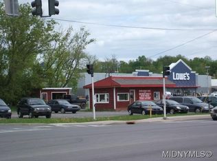 1252 Erie Blvd W, Rome, NY 13440