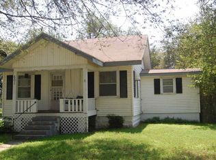 601 W 12th Ave, Hutchinson, KS 67501