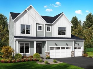 19240 Everglade Path, Farmington, MN 55024