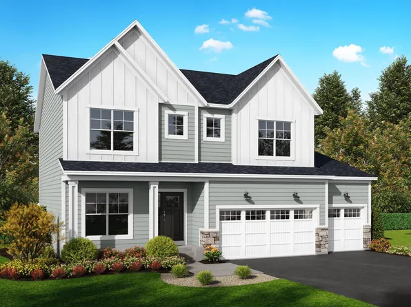 19240 Everglade Path, Farmington, MN 55024