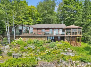 842 Emsdale Lake Rd, Kearney, ON P0A1M0