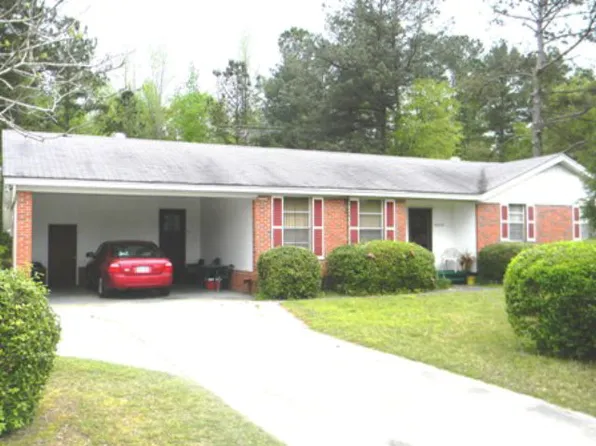 2215 Atlantic Ave, Orangeburg, SC 29115