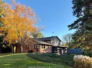 1531 Ravine Line Rd, Kingsville, ON N9Y2W8