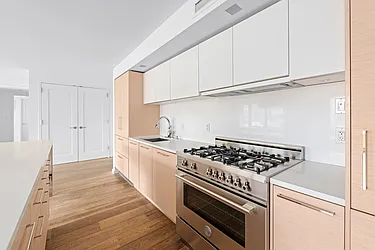 Rented by City Connections Realty