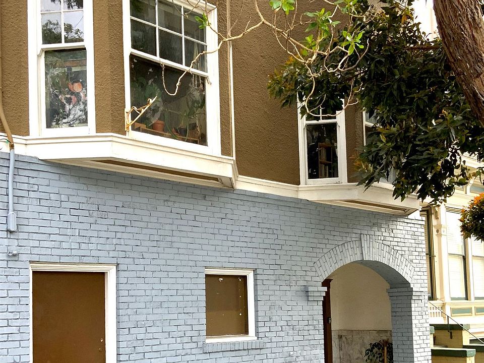 1st image of 1733 McAllister St APT 8