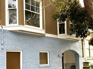1733 McAllister St APT 8, San Francisco, CA 94115