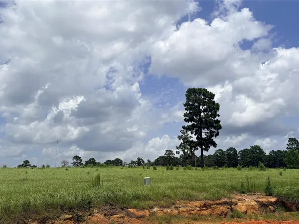 247 Meadow View Dr, Woodville, TX 75979