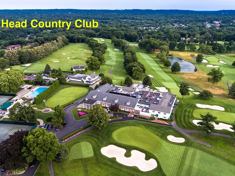 Glen Head Country Club