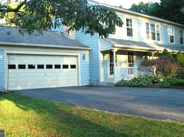 7909 Bounding Bend Ct, Rockville, MD 20855