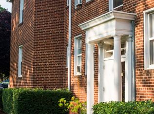 7611 Eastern Ave APT 202, Takoma Park, MD 20912