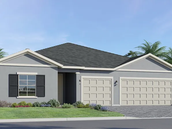 Beachstone Plan, Juliette Falls