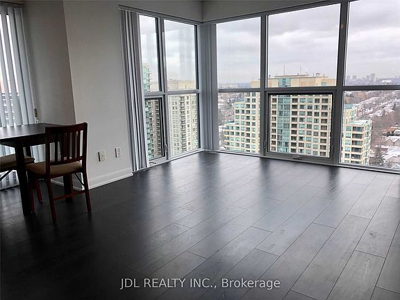 5th image of 5168 Yonge St #2209