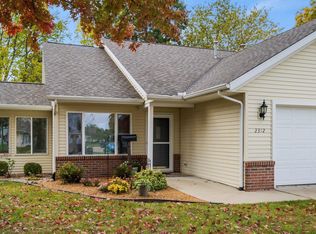 2312 Whitetail Run, Warsaw, IN 46582
