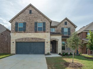 3104 Spring Creek Trl, Prosper, TX 75078