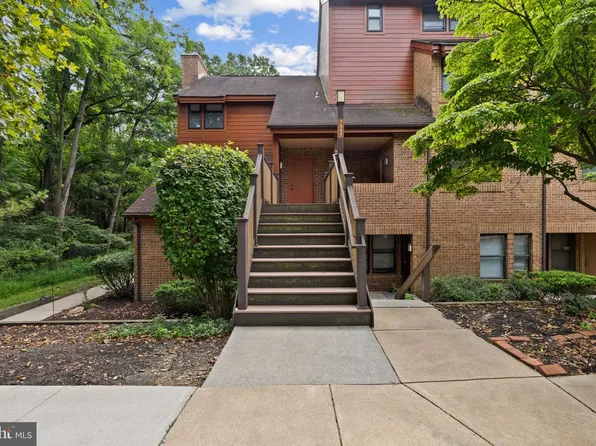 7537 Weather Worn Way Unit F, Columbia, MD 21046