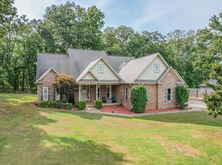 77 County Road 164, Corinth, MS 38834