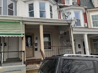 119 S Jefferson St #1, Allentown, PA 18102
