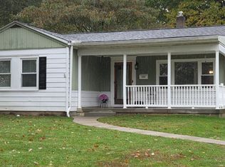 206 Farragut Rd, Cincinnati, OH 45218