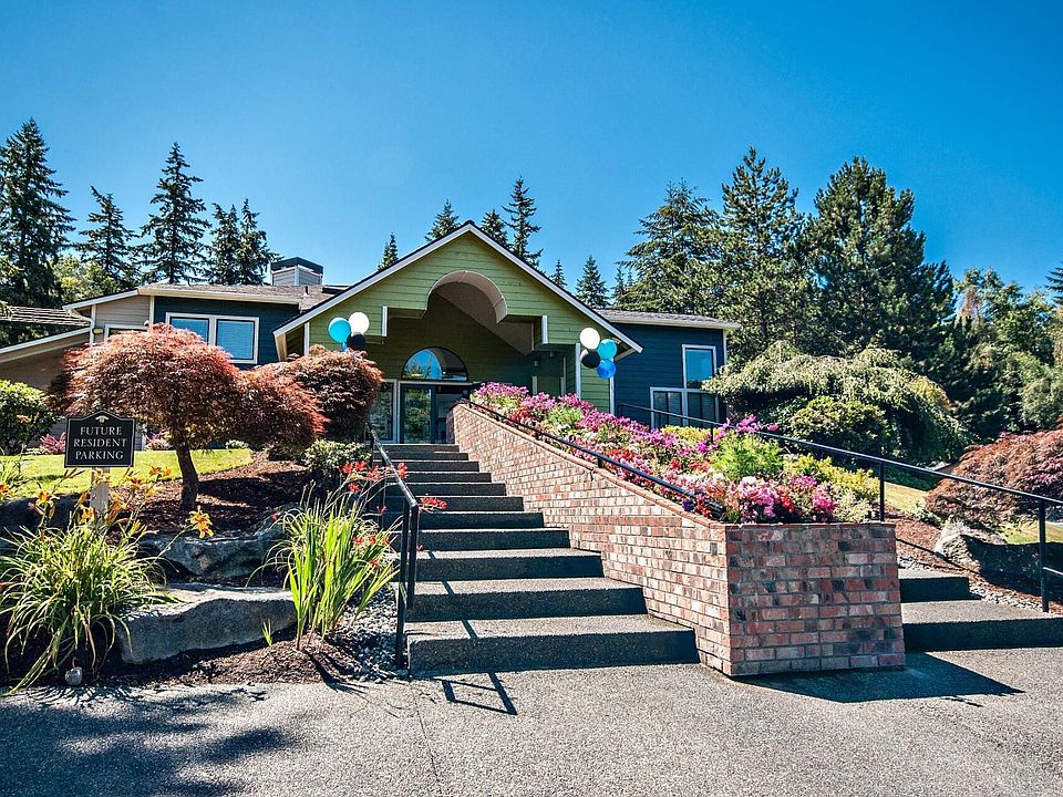 Brackett Apartment Rentals Edmonds, WA Zillow