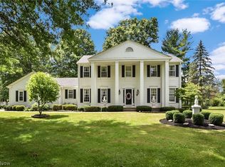 7364 Hayward Rd, Hudson, OH 44236