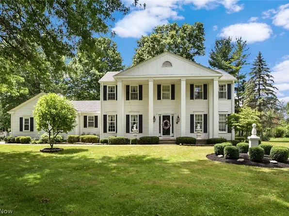 7364 Hayward Rd, Hudson, OH 44236