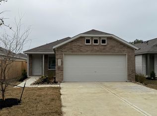 434 Southern Magnolia Way, Magnolia, TX 77354