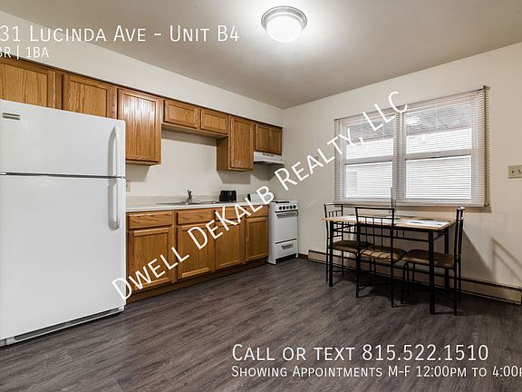 4th image of 631 Lucinda Ave #B4