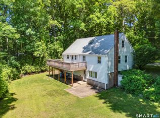 113 Ridgewood Trail, Coventry, CT 06238