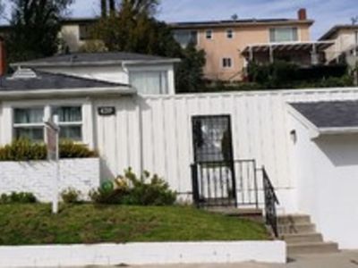 4219 Don Luis Dr, Los Angeles, CA, 90008
