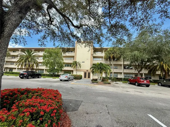 2405 Antigua Cir APT C3, Coconut Creek, FL 33066