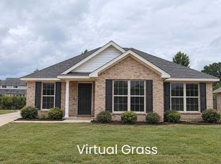 505 Country Club Dr, Wetumpka, AL 36092