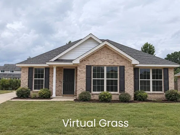 505 Country Club Dr, Wetumpka, AL 36092
