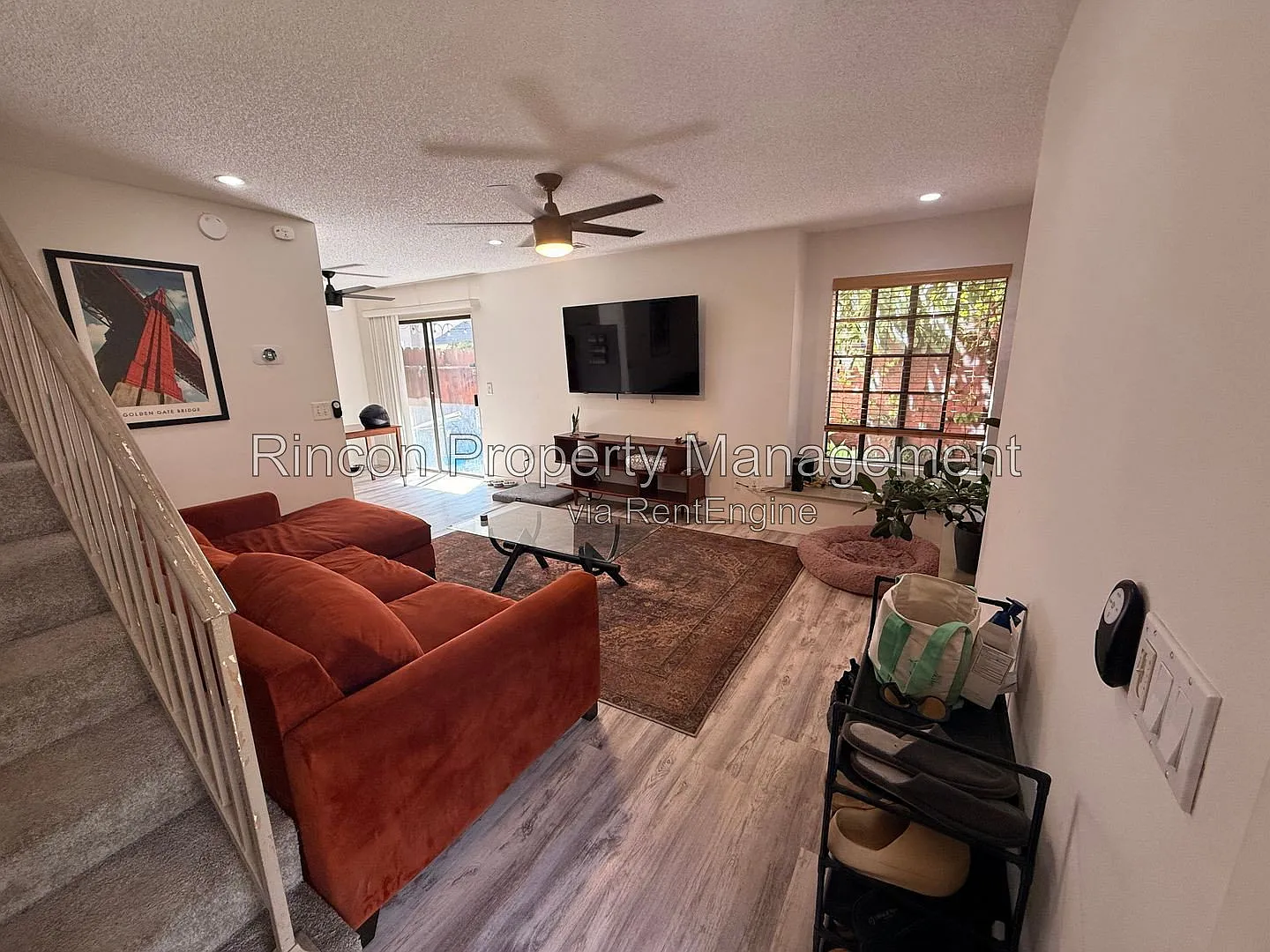 3 bed, 3.0 bath, 1172 sqft, $3,495 — Photo 3