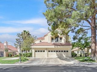5381 Waving Sage Dr, Las Vegas, NV 89149