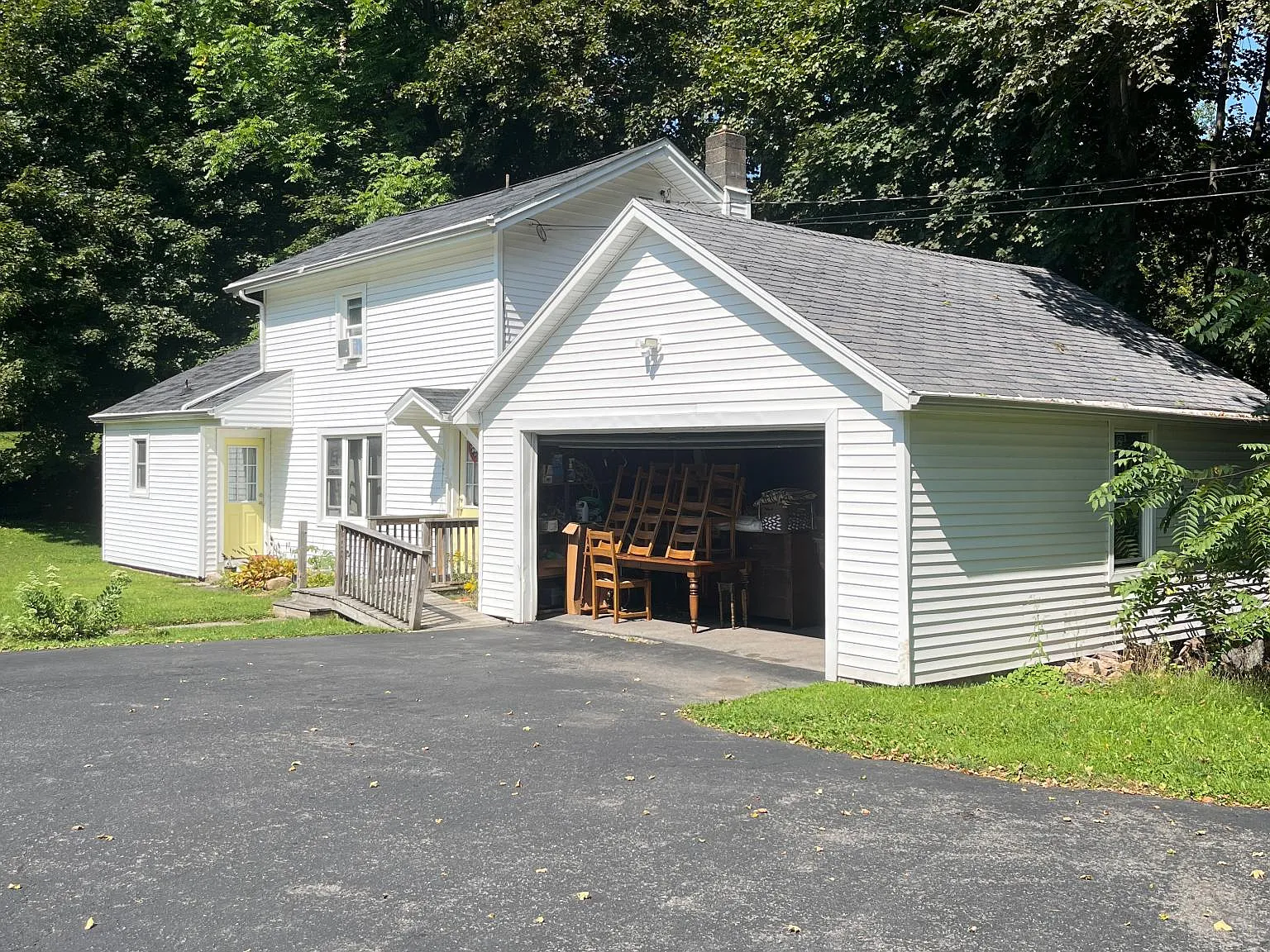8272 Sisson Hwy — Photo 3