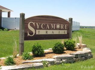 1702 Fieldstone St, Chillicothe, IL 61523