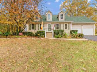 92 Ridgedale Dr, Jackson, TN 38305