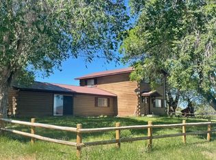1312 County Road 317 #1312, Rifle, CO 81650